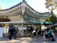 어르신 청춘 1번지! 노원은 신나요