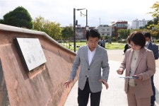 “풍납동 주민 고통… 송파, 기본권 지키기 앞장” [현장 행정]