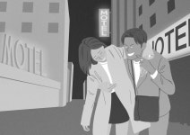 처음 본 여성 모텔로 끌고 간 男 황당한 변명 “물 주려고”