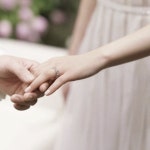 “화장 고치는 중”…김연아, 대기실 사진 공개