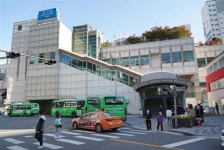 동대문, 회기역 앞 ‘젊음의 거리’ 조성