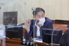 박승진 서울시의원, 혼합단지 임차인대표회의 구성률 39.7%