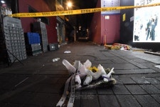 “골목 계단 올라가 살았다”…‘이태원 참사’ 외국인 생존자 증언