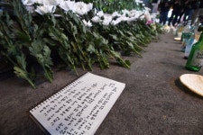 [속보] 이태원 사망 154명 신원 확인…장례비 1500만원 지원
