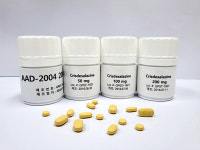지엔티파마, 루게릭병 신약 美 FDA 희귀의약품 지정