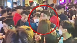 “사람이 죽고 있어요, 제발” 울부짖은 경찰관…더 큰 참사 막았다