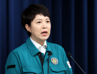 ‘공직선거법 위반’ 김은혜 대통령실 홍보수석, 경찰 조사