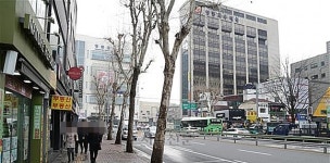 [속보] 서울 영등포역 무궁화호 탈선…30여명 부상