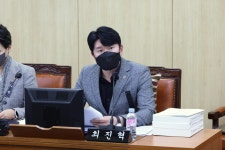 최진혁 의원 “청년을 위한 역세권 청년주택? 정작 청년들이 돌아가는 혜택은 미미해”