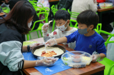 상상력 무한 자극… 구석기로의 시간 탐험[권다현의 童行]