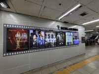 “돈이 없지, 가오가 없나”… 영화계 스타 뜨고 지던 충무로의 꿈[김별아의 도시 기행문-서울을 걷는 시간]