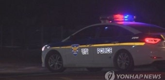 경찰 피해 시속 200로 도주한 70대 만취운전자 실형
