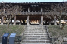 가장 아름다운 서원 건축의 백미… 왕의 새 현판 못 받아 ‘병산’ 사용[이동구의 서원 산책]