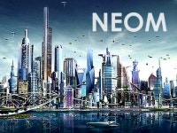 [씨줄날줄] 사막의 미래도시 ‘네옴’/이순녀 논설위원