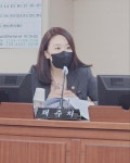 채수지 서울시의원 “자사고 양정고도 폭우 피해 지원”