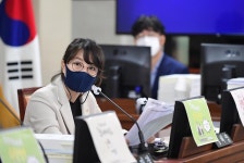 김혜영 서울시의원 “청소년 아침 식사 결식률 약 32%...학교 조식 제공 검토 필요”