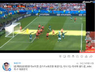 월드컵 뭘로 볼래?... 4대 축구중계 플랫폼 4색 전략