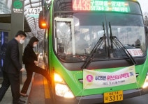 최호정 의원, 서초구 우면동 주민들의 10년 숙원이 풀렸다…‘4435번 버스, 우면산 터널 양방향 통행 가능’