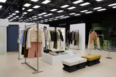 여성복 브랜드 ‘블러썸’, 더현대서울 팝업스토어 5일만에 매출 1억원 기록