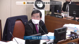 임춘대 서울시의원 “전통시장 지원사업 전면 재검토 해야”