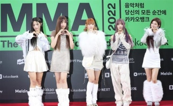 임영웅, 멜론뮤직어워드 휩쓸었다… 신인상엔 아이브·뉴진스
