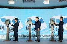 전기차 3만대 시대… 제주, 청정에 성장을 더하다