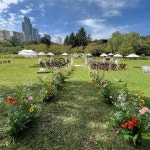 비용은 줄이고 개성은 살리고… 핫한 공공시설서 ‘나만의 결혼식’