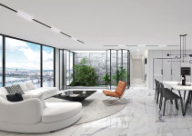 [제13회 대한민국 그린건설대상_친환경대상] 포스코건설 ‘친환경 아파트 더샵’