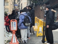 ‘스쿨존 초등생 사망사건’ 뺑소니 아니라고?
