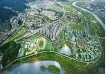 나주역 일대 ‘에너지클러스터 투자선도지구’ 뜬다