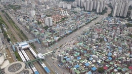 금정역 개발… 서울남부기술교육원 부지 사들여 주거복지공간 구상