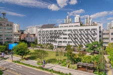 강동구, 민선8기 첫 본예산 9800억원 편성…민생경제 회복·도시안전 강화 중점