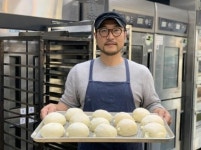 “아이들에 사랑의 간식… 선한 영향 끼쳐 감동”