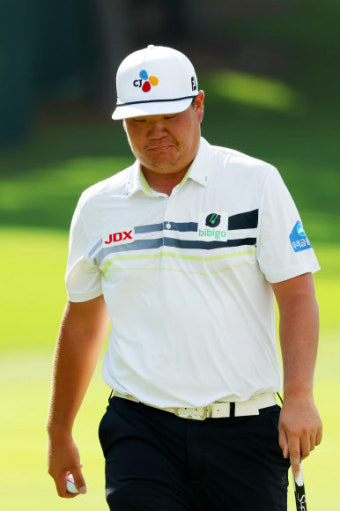 PGA 한국선수 간판 임성재·김시우 결혼