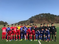 따뜻한 기온·훌륭한 경기장… 올겨울 동계훈련은 남부지방서