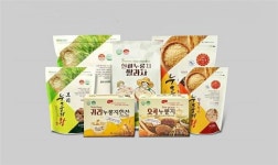 “쌀값 하락 걱정 없어요”… 수십억 매출 쌀 가공식품 업체들 눈길