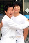 강변북로 가드레일 ‘쾅’…가수 이루 음주운전