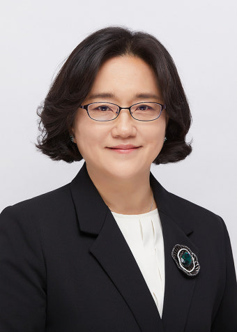 양난미 경상국립대 교수, 제46대 한국상담심리학회장 취임