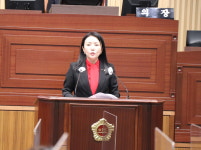 경북도의회 정경민 의원, ‘세계역사도시진흥원 경주 설립·유치 촉구’