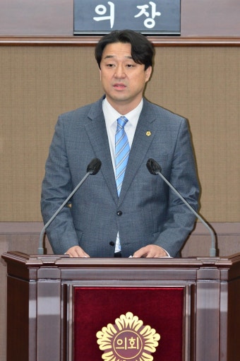 정준호 서울시의원 “서울시 글로벌 인재 영입 위한 인종차별 예방 제도 마련 시급”