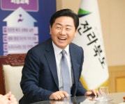 전북도 내년 사자성어는 ‘도전경성’