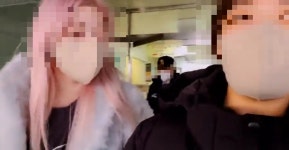 “몸매 보고 스토킹” 경비원 조롱한 BJ 겸 걸그룹 백업댄서 여론 뭇매