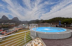 떠나기만 하면 예뻐지는 곳… 올겨울 여기 어때