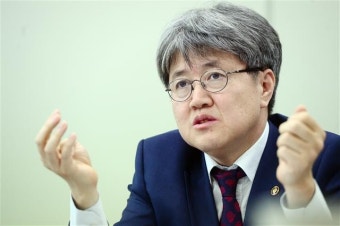 통계청장 출신 유경준 국민의힘 의원, 통계조작방지법 발의