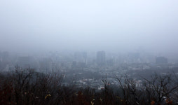 안성·여주 등 경기 남부 5곳 초미세먼지주의보…동부·북부 주의보 유지