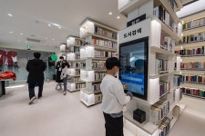 광진구 “자양4동구립도서관이 새롭게 태어났어요”