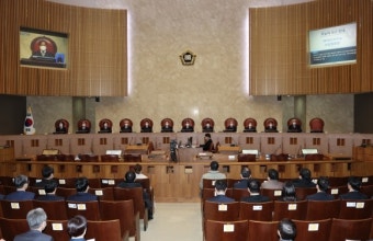 대법관 증원에 ‘17명 전원합의체’, 합의가 될까?