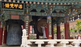 연이은 논란 해인사 “심려 끼쳐 죄송”… 조계종에 후임 주지 요청