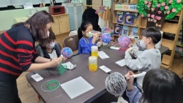 드론·3D펜아트… 구로구, 청소년 대상 4차 산업기술 체험 교육