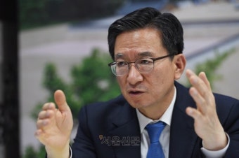 정성호 “검찰, 방탄 프레임 위해 이재명 구속영장 청구할 것”